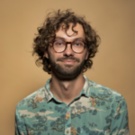 تصویر پروفایل  چارلس