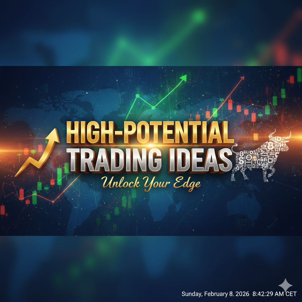 ایده های معاملاتی